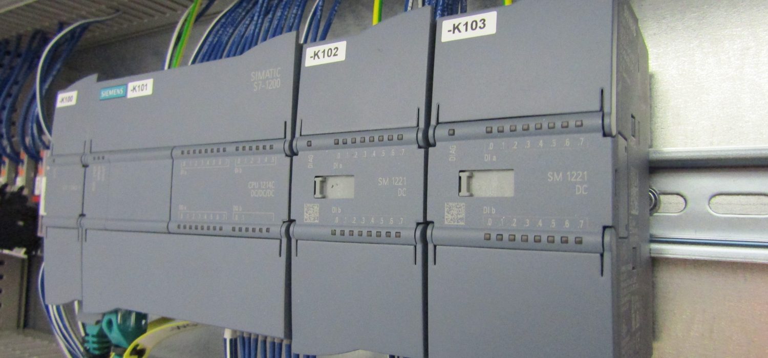 plc thorslev